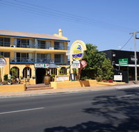 Delfinos Bay Resort - Accommodation Burleigh
