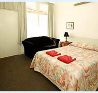 Guichen Bay Motel - Accommodation Burleigh