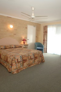 Ambassador Motor Lodge (Best Western) - Accommodation Burleigh 1