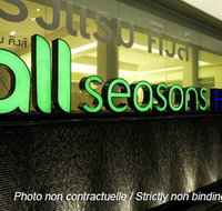 All Seasons Broken Hill - Accommodation Burleigh