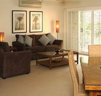 Macquarie Lodge Luxury Apartments - Accommodation Burleigh