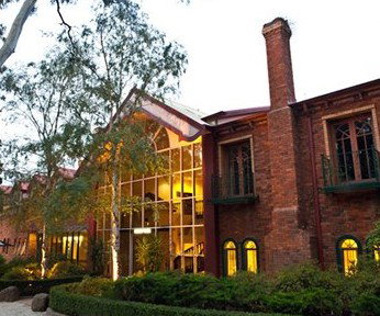 Trawool VIC Accommodation Burleigh