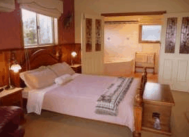 Daysy Hill Country Cottages - Accommodation Burleigh