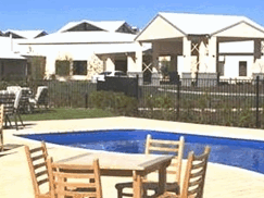 Doherty St Helens Resort - Accommodation Burleigh 2