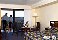 Doherty St Helens Resort - Accommodation Burleigh 3