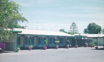 Murray Bridge SA Accommodation Burleigh