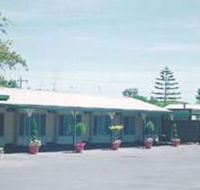 Murray Bridge Oval Motel - Accommodation Burleigh