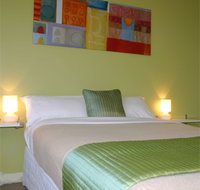 Birches Serviced Apartments - Accommodation Burleigh
