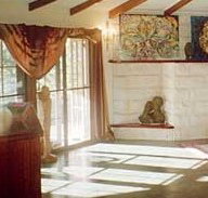 Maison de St Claire