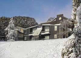 Kilimanjaro Ski Apartments - Accommodation Burleigh 0