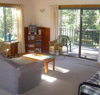 Toms Creek Retreat - Accommodation Burleigh