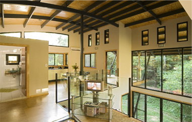 EcOasis - Accommodation Burleigh 4