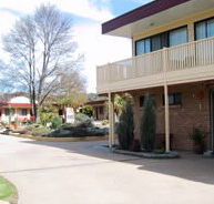 Blayney Goldfields Motor Inn - Accommodation Burleigh