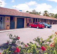 Arcadia Motel - Accommodation Burleigh
