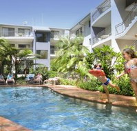 Flynns Beach Resort - Accommodation Burleigh