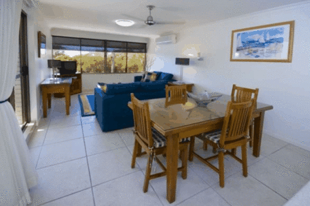Bellardoo Holiday Apartments - Accommodation Burleigh