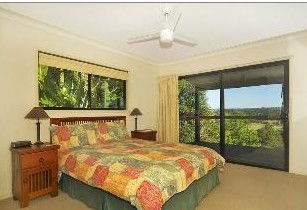 Suzanne's Hideaway - Accommodation Burleigh 0