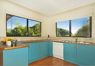 Suzanne's Hideaway - Accommodation Burleigh 1