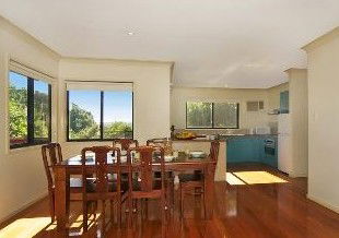Suzanne's Hideaway - Accommodation Burleigh 3