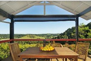 Suzanne's Hideaway - Accommodation Burleigh 4