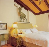 Tower Lodge - Accommodation Burleigh