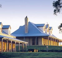 Berenbell Vineyard Retreat - Accommodation Burleigh