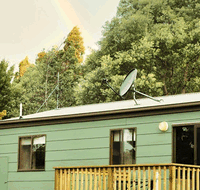 Port Arthur Caravan and Cabin Park - Accommodation Burleigh