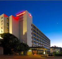 Travelodge Newcastle City - Accommodation Burleigh