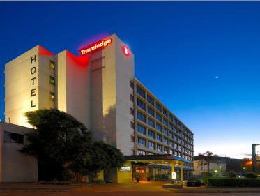 Travelodge Newcastle City - Accommodation Burleigh 0
