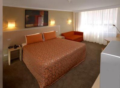 Travelodge Newcastle City - Accommodation Burleigh 1