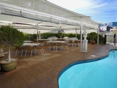 Travelodge Newcastle City - Accommodation Burleigh 2