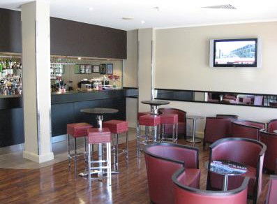 Travelodge Newcastle City - Accommodation Burleigh 5