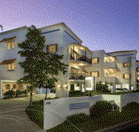 Rimini Holiday Apartments - Accommodation Burleigh