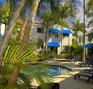 Noosa Place Resort - Accommodation Burleigh