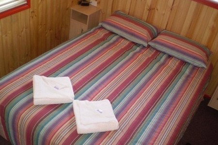 Charters Towers QLD Accommodation Burleigh