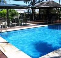Country Plaza Motor Inn - Accommodation Burleigh