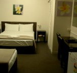 Coral Sands Motel - Accommodation Burleigh