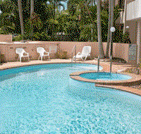 Noosa Apartments - Accommodation Burleigh