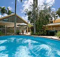 Noosa Tropicana - Accommodation Burleigh