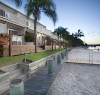 Skippers Cove - Accommodation Burleigh