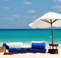Noosa Gardens Riverside Resort - Accommodation Burleigh