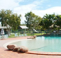 Great Sandy Straits Marina Resort - Accommodation Burleigh