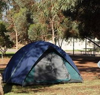 Port Augusta Big 4 Holiday Park - Accommodation Burleigh