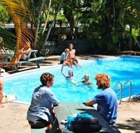 Nomads Noosa - Accommodation Burleigh