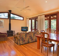 Bodhi Cottages - Accommodation Burleigh