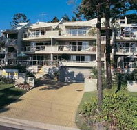 Picture Point Apartments - Accommodation Burleigh
