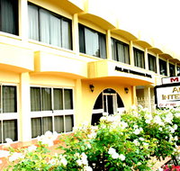 Adelaide International Motel - Accommodation Burleigh