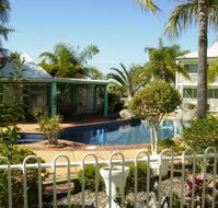 Reef Adventureland Motor Inn - Accommodation Burleigh