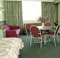 Park Lane-City Court Villas - Accommodation Burleigh