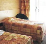Tenterfield Bowling Club Motor Inn - Accommodation Burleigh